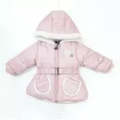 Jakna za devojcicu 4411 - zimska topla jakna za devojcice