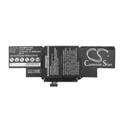 Apple MacBook Pro 15 A1398 (Mid 2012 - Early 2013) - Baterija A1417 8600mAh HQ