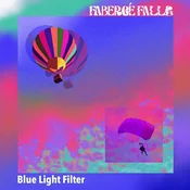 Fabergé Falls - Blue Light Filter (2 LP)