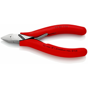 KNIPEX Secice 115mm kose