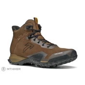 Čevlji Tecnica Magma 2.0 MID GTX Ms, temna savana/midway fieno (EU 48 1/2)