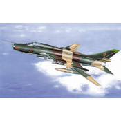 Směr Usmeritev Sukhoi Su-17/22 M3