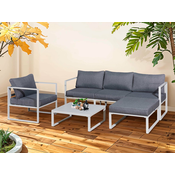 Vrtni set Mostrare - ZO.059.A.W