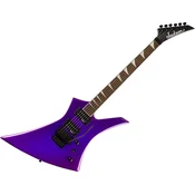 Jackson X Series Kelly KEX LRL Deep Purple Metallic Električna kitara
