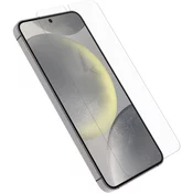 Zaščitno kaljeno steklo OtterBox Premium Glass kaljeno zaščitno steklo Samsung Galaxy S25 Ultra prozorno (77-97844)