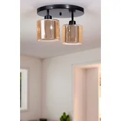 Opviq Luster 2599464, Crni