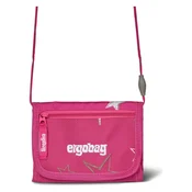 Ergobag Neck Pouch StarlightBear