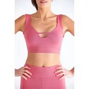 FWI Ženski top Ashley, Roze