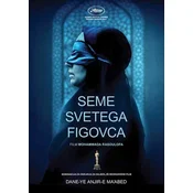 posneti mediji Seme svetega figovca, (5000140886)