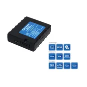 Teltonika FMA110 Tracker GNSS in GSM