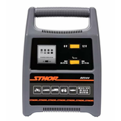 TOYA Sthor usmernik 6/12V 12A 210Ah Led