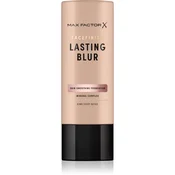 Max Factor Facefinity Lasting Blur dolgoobstojen tekoči puder odtenek C101 Ivory Beige 35 ml