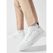 Superge K-Swiss Court Palisades 06931-117-M Bela