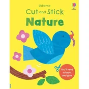 Cut and Stick Nature