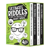Ultimate Riddles