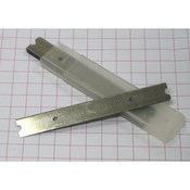 EUROMOP rezila 10cm za talno strgalo 1/1