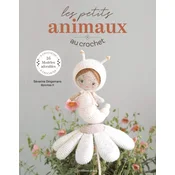 Les petits animaux au crochet