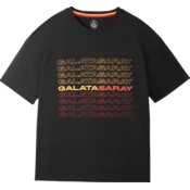 Puma Majica Galatasaray Istanbul T-Shirt Kids