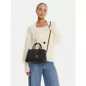 MICHAEL Michael Kors Ročna torbica  črna