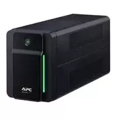 APC Samostojeci Back-UPS BX750MI MI 750VA/230V/4xC13/AVR