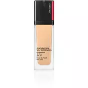Shiseido Synchro Skin Self-Refreshing Foundation dolgoobstojen tekoči puder SPF 30 odtenek 160 Shell 30 ml