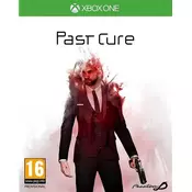 XBOX ONE Past Cure  Xbox One, Akciona