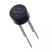 2W10, 2A, 1000V