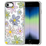 Infostyle Ovitek Mosnovo za iPhone 16 Plus - Linear Bloom