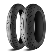 MICHELIN 130/60-13 60P TL REINF POWER PURE SC F/R