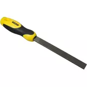 STANLEY Turpija plocasta srednje gruba - 200mm