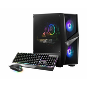 MSI Codex R Gaming Desktop Computer