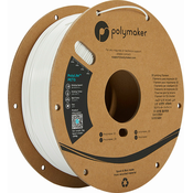 Polymaker PolyLite PETG bela