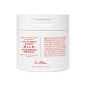 Dr. Althea Rapid Mild Acid Rescue Pore Pad – Čistilne Blazinice za Pore 170g/65kos