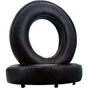 Dekoni Audio EPZ-FOCAL-STELLIA Ušesne blazinice za slušalke Black 2 kos (Kot novo)
