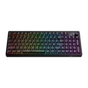 Onikuma Onikuma MT902 gaming tipkovnica (črna)