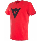 Dainese Speed Demon T-Shirt Red/Black XL