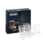 DeLonghi DLSC326 set caša za toplu i hladnu kafu ( AS00004620 )