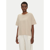 Bomboogie Majica TW7441TJOR5 Bež Relaxed Fit