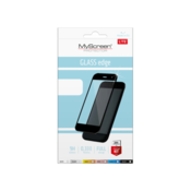 MyScreen Protector zaščitno steklo za Samsung Galaxy A20e A202, Full screen Edge 2.5 Glass