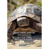 Manchmal sind es Goldstücke