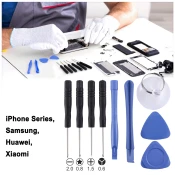 NN-Su 10 u 1 komplet za popravku - 10 in 1 Repair Kits