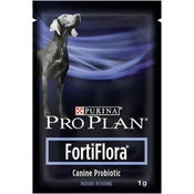 PRO PLAN® FORTIFLORA, probiotik za pse, 1g/1 vrećica