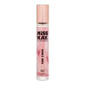 Miss Kay Pink Swan 25 ml parfumska voda za ženske