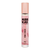 Miss Kay Pink Swan parfemska voda 25 ml za žene