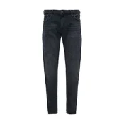 Mavi Kavbojke MADRID črn denim