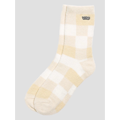 Vans Fuzzy Sock (6.5-10) Nogavice turtledove Gr. Uni