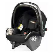 Peg Perego Avtosedež sk. 0+ (do 13 kg) Primo Viaggio SLK graphic gold