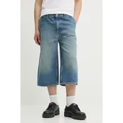 Jeans kratke hlače Won Hundred