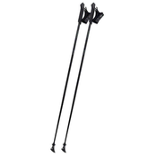 Komperdell Palice za nordijsko hodanje Poniente Carbon Pure Black