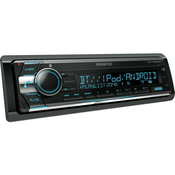 Kenwood Auto radio KDC-X5200BT